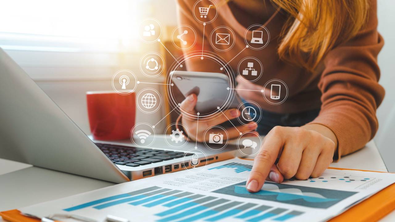 Analisi kpi social Analisi kpi social