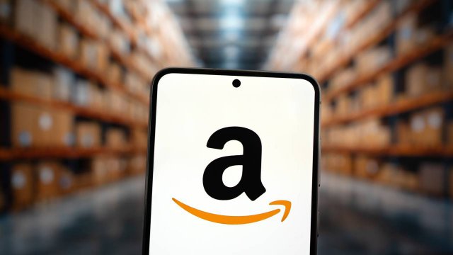 Amazon