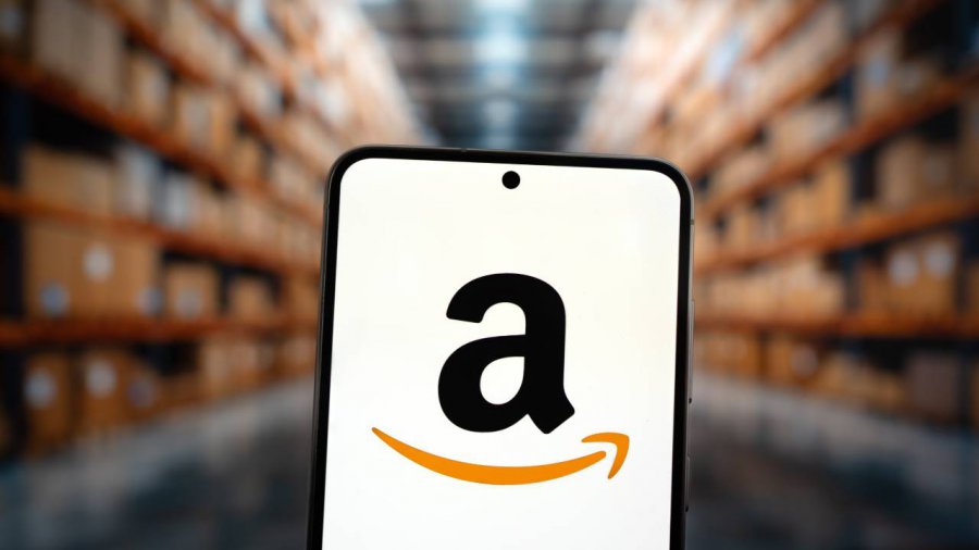 Amazon