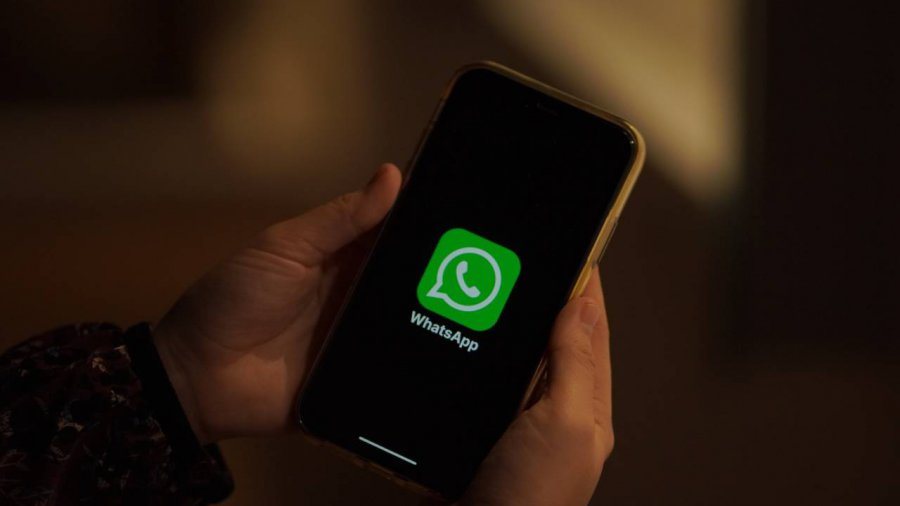 app di whatsapp