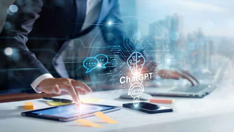 chatGPT