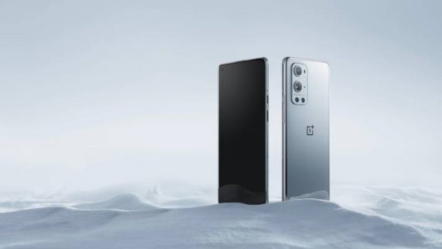 oneplus 9 series