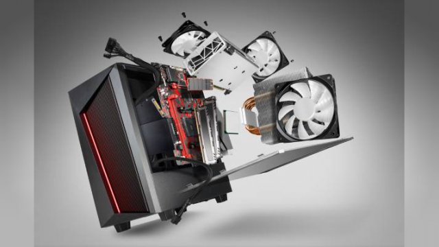 case pc