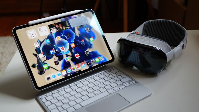 Device Apple