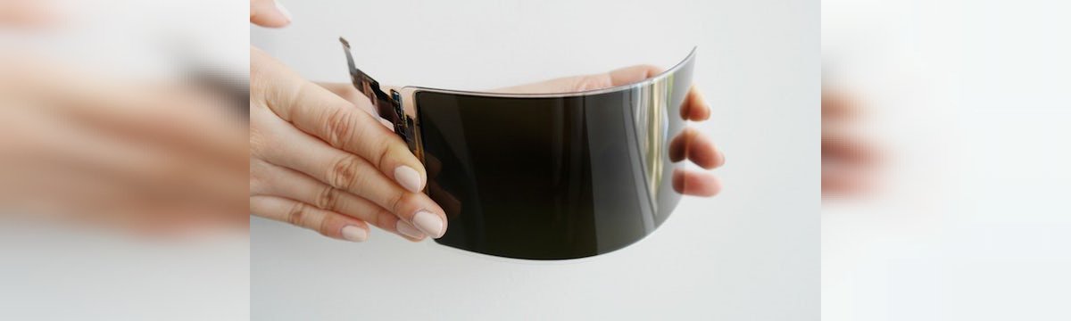 Samsung schermi OLED