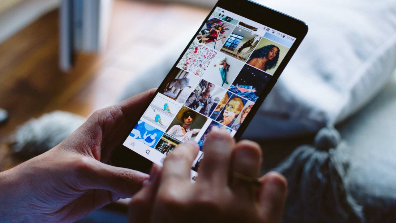 Post su Instagram Post su Instagram