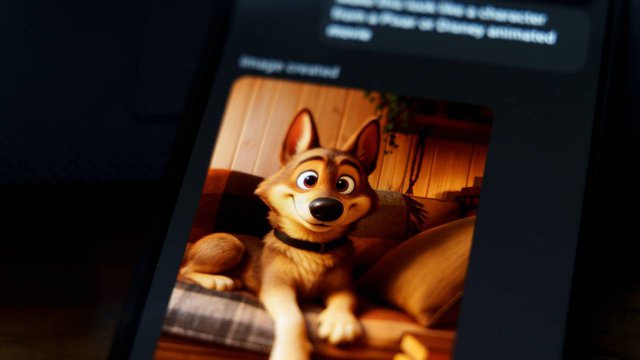 Animali su ChatGPT