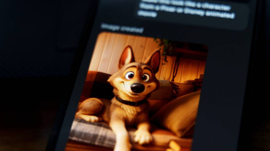 Animali su ChatGPT