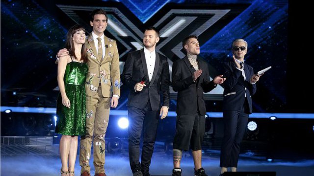 X Factor 2014