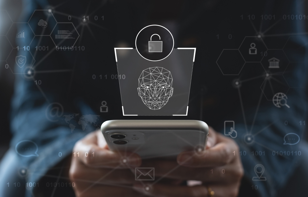 Riconoscimento-biometrico-cellulare