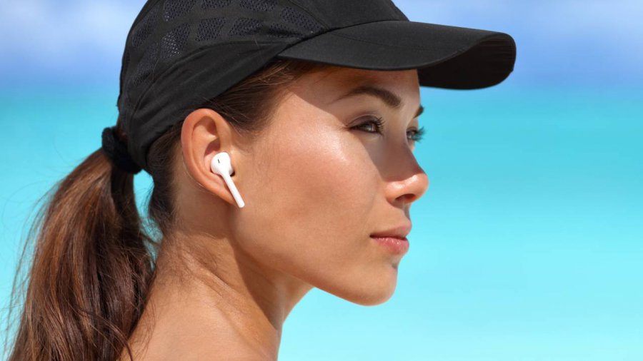 auricolari bluetooth