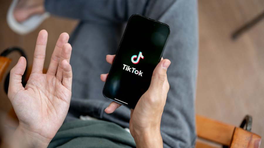 TikTok