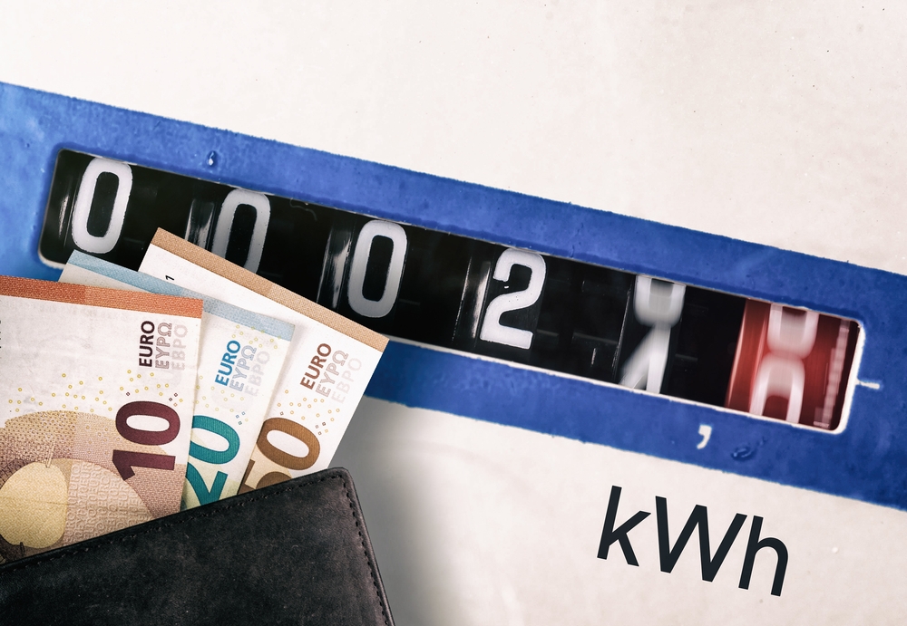 Dati contatore Dati contatore