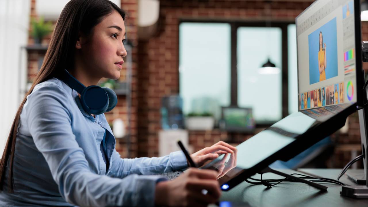 Fotoritocco Fotoritocco