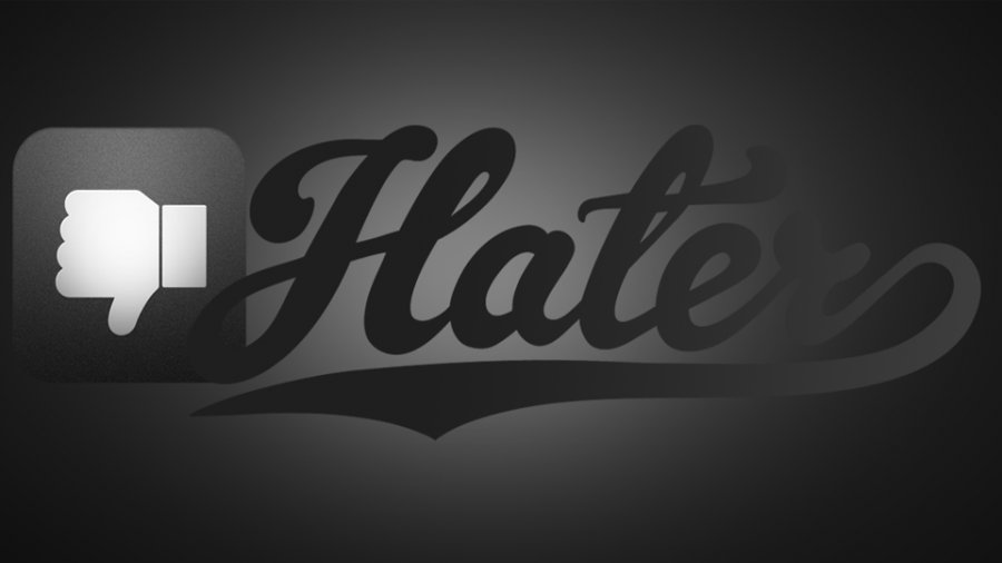 Hell is other people, l'anti-social network per eccellenza