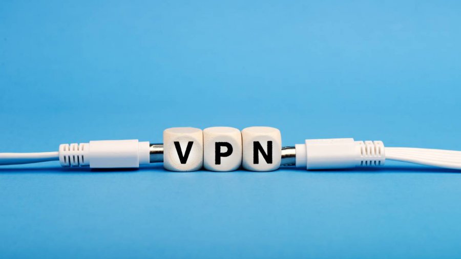 vpn