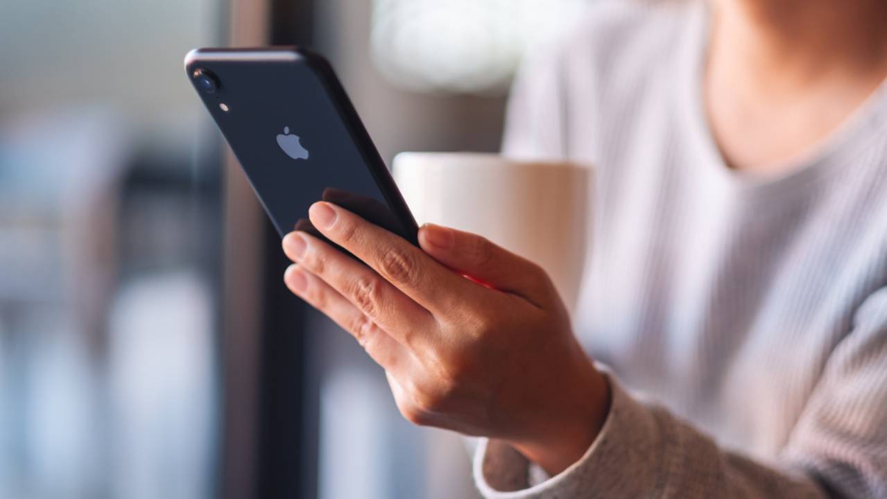 Come scaricare app CieID su Apple