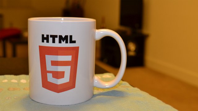 HTML5