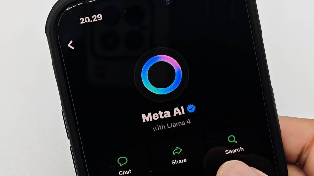 Meta AI