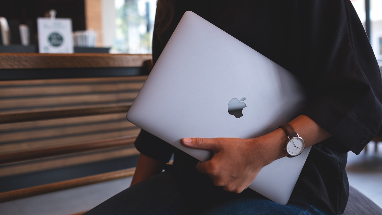 Macbook 1