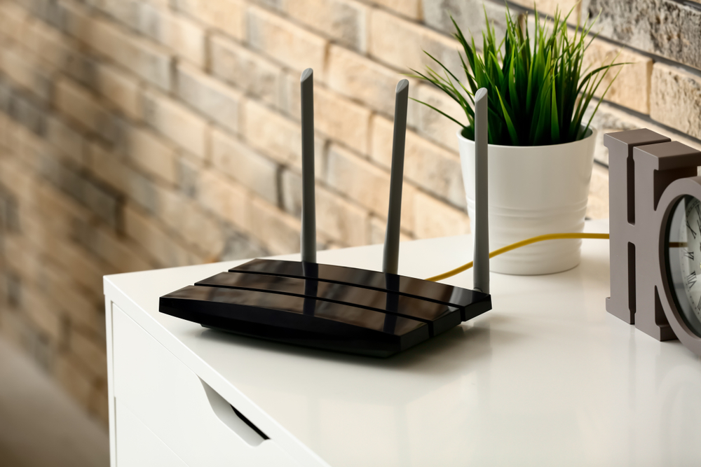 Router wi-fi Router wi-fi