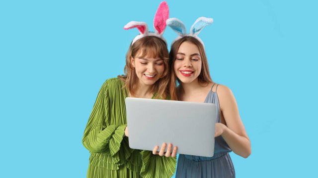 Pasqua e pasquetta