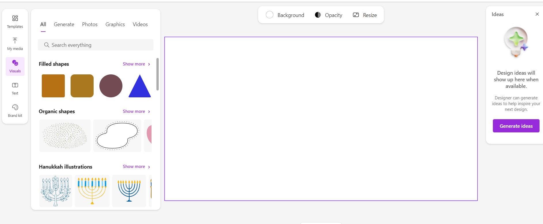 Microsoft designer