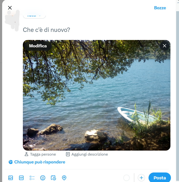 Twittare più foto su X Twitter Twittare più foto su X Twitter