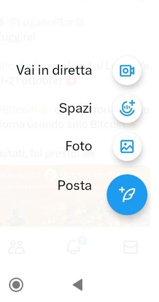Twitter X Twitter X