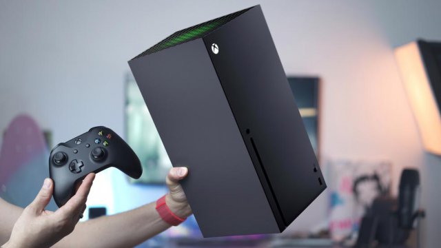 xbox series x