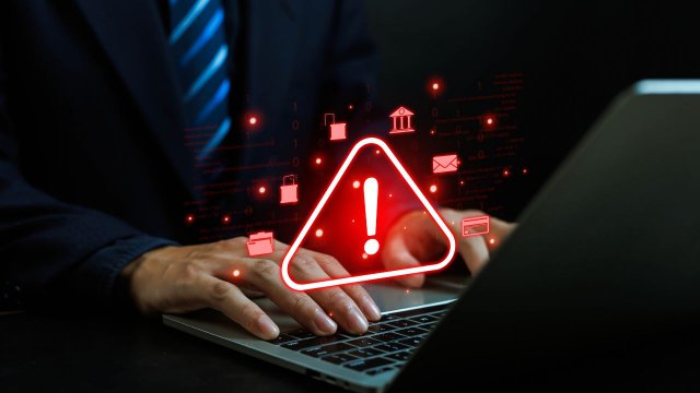 criminale e truffe online