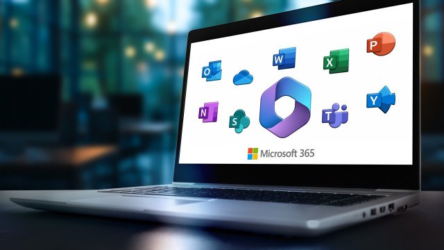 microsoft 365