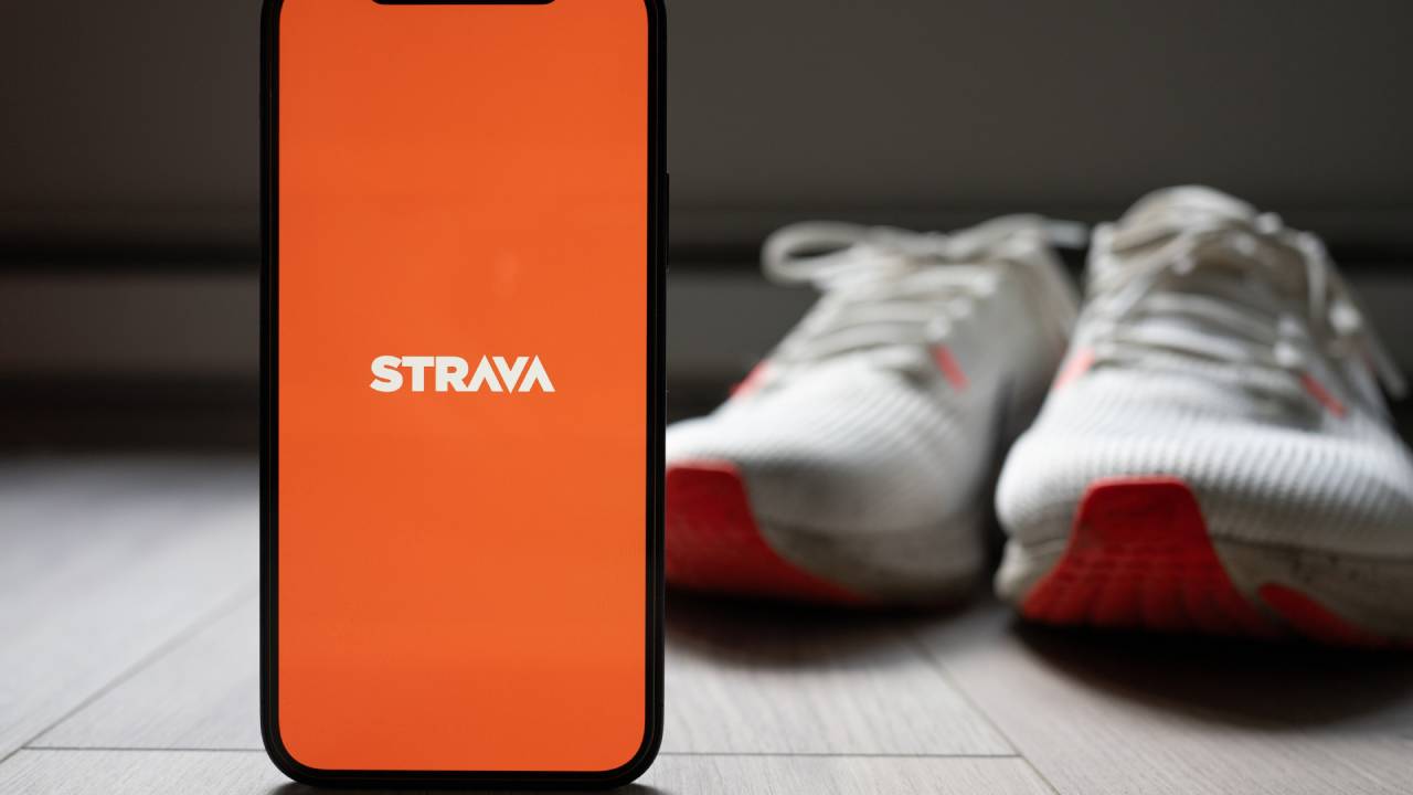 Strava