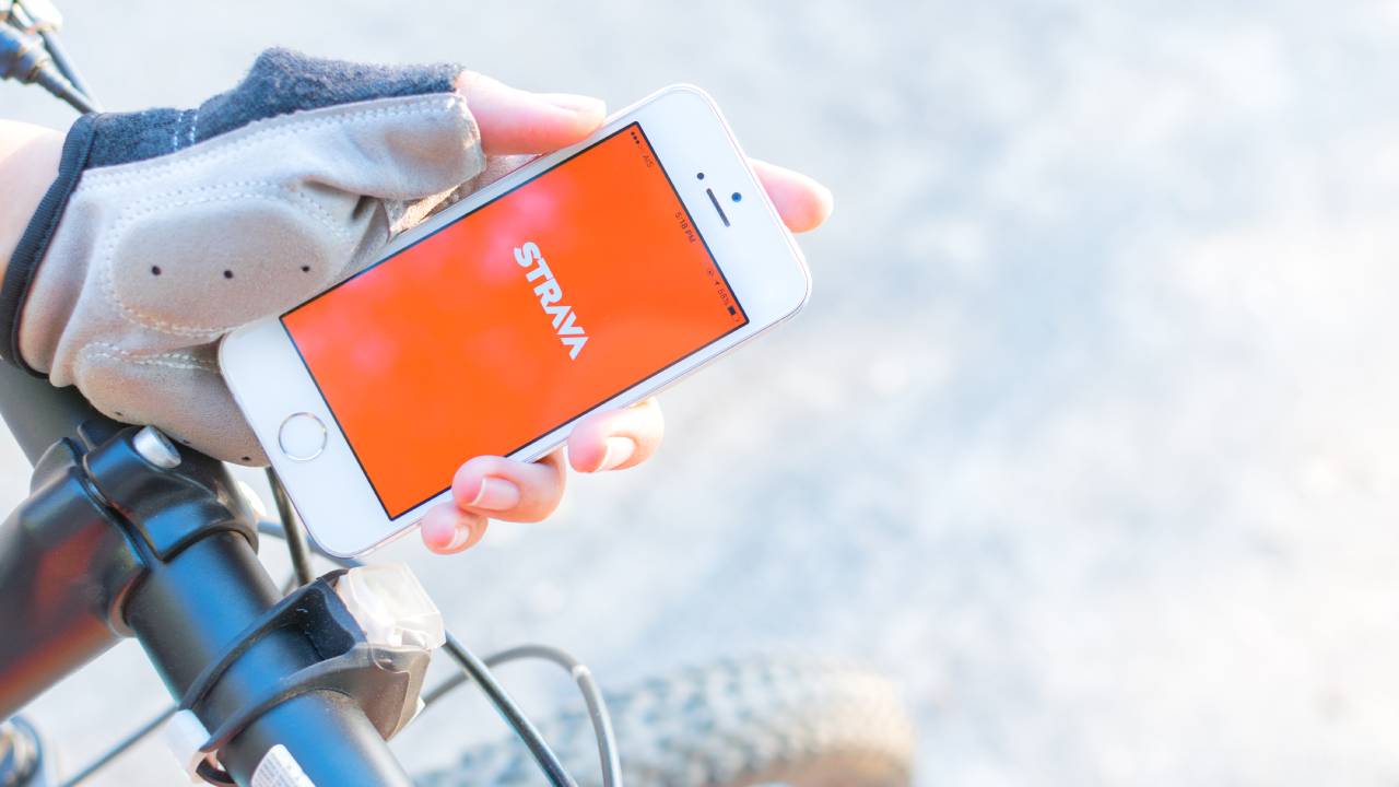 Strava Strava