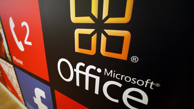 Microsoft Office