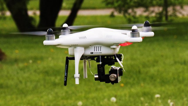 cose da sapere prime di comprare un drone