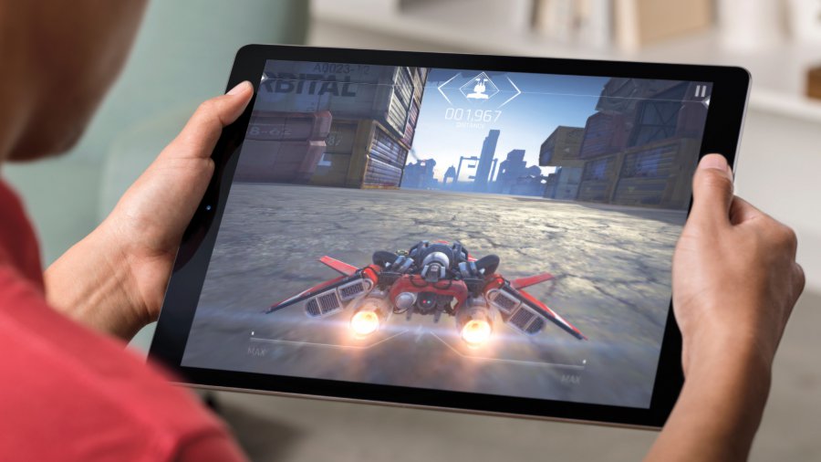 iPad Pro