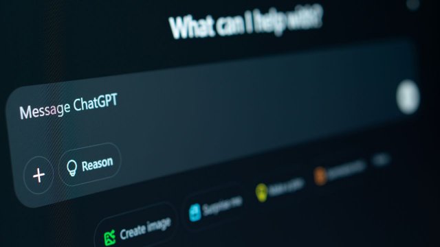 ChatGPT