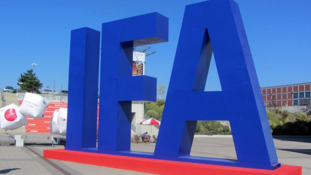 IFA 2015