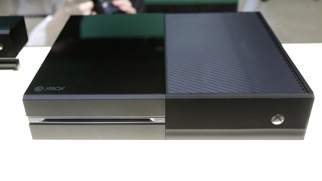 Xbox One