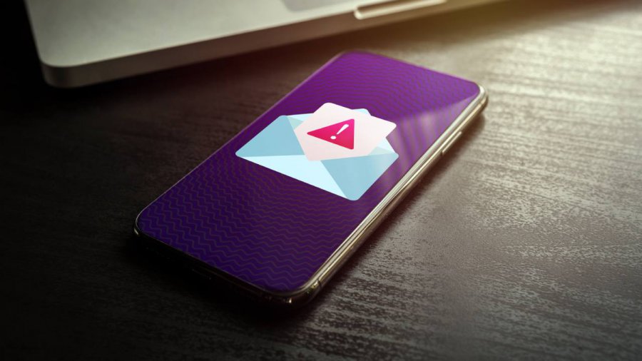 mail