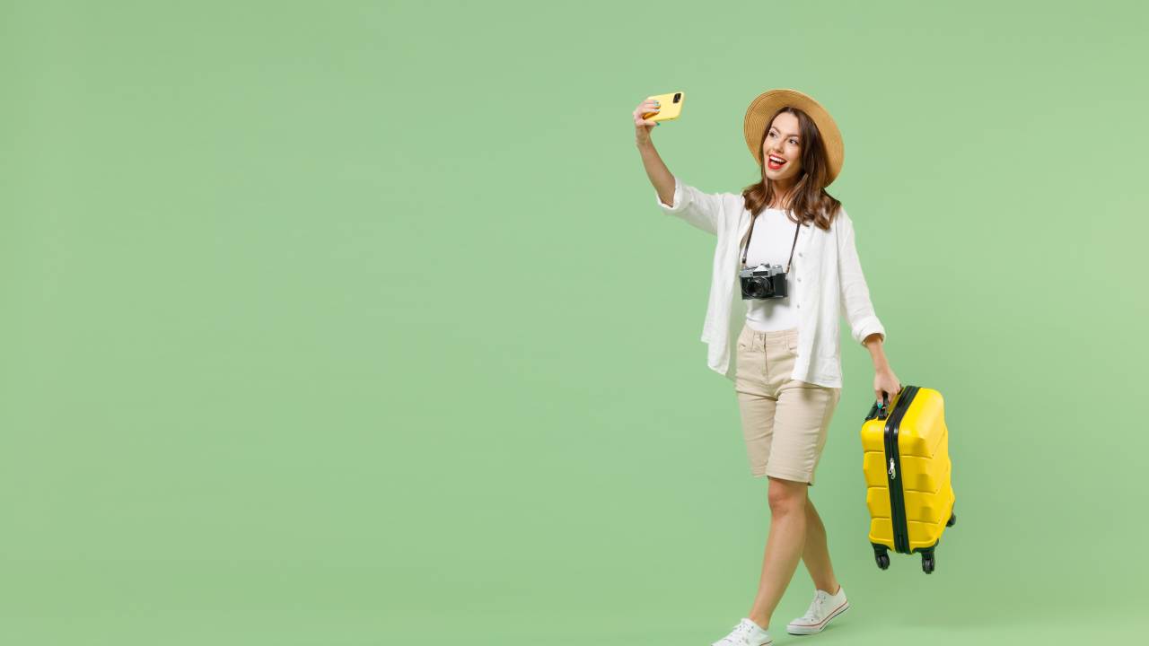 Viaggiare e smartphone Viaggiare e smartphone