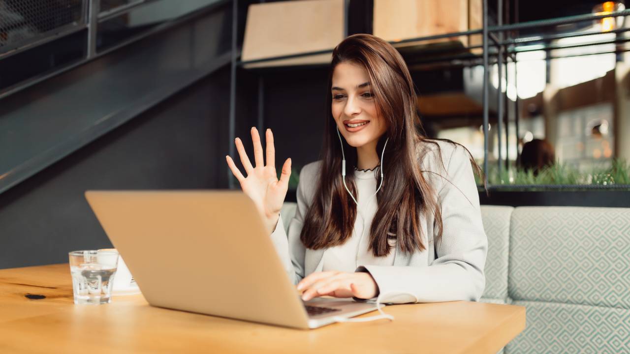 Parlare su Skype Parlare su Skype