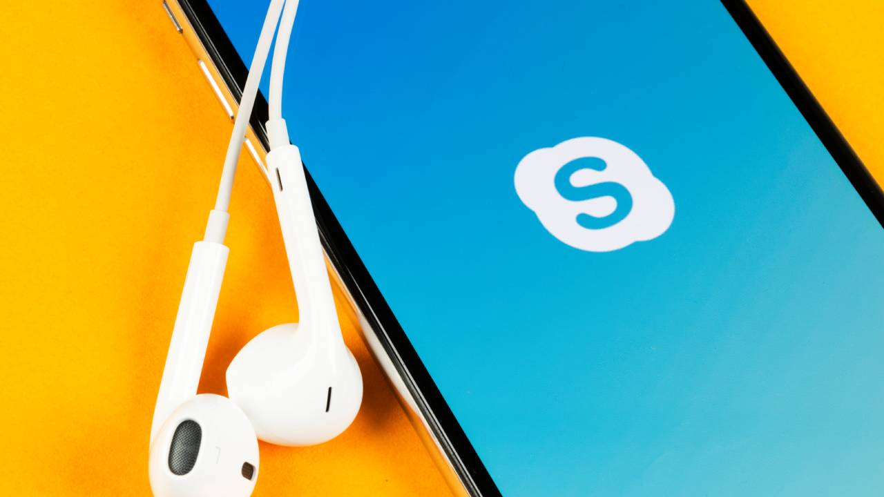 Skype Skype