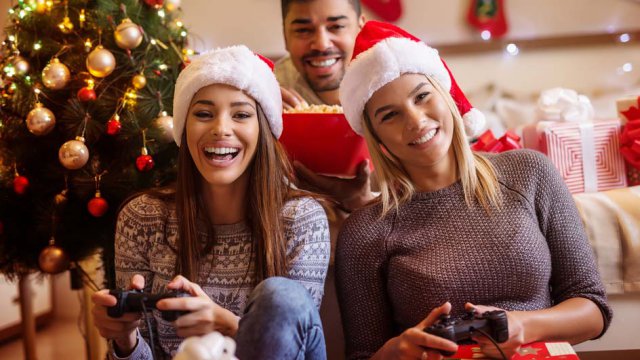 i regali di natale 2016 per gli appassionati di videogiochi