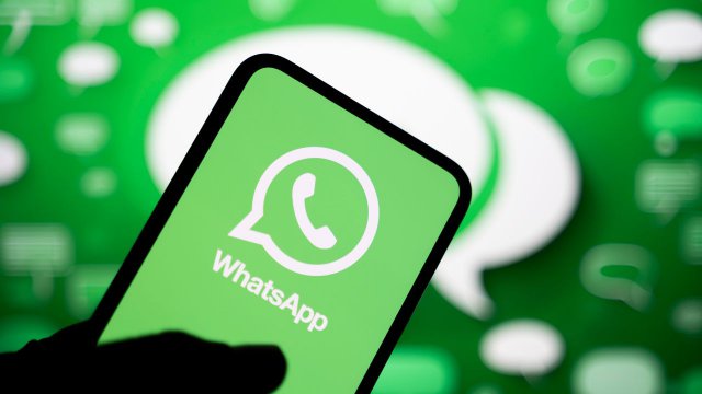 WhatsApp