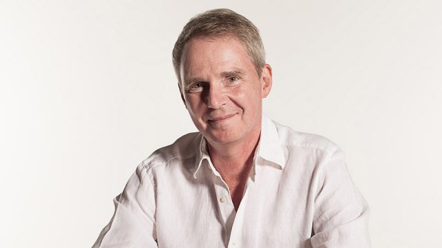 Nigel Shadbolt