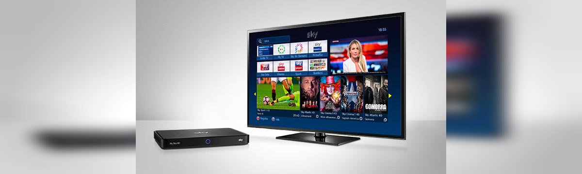 Si Può Vedere Sky Go Sulla Smart Tv