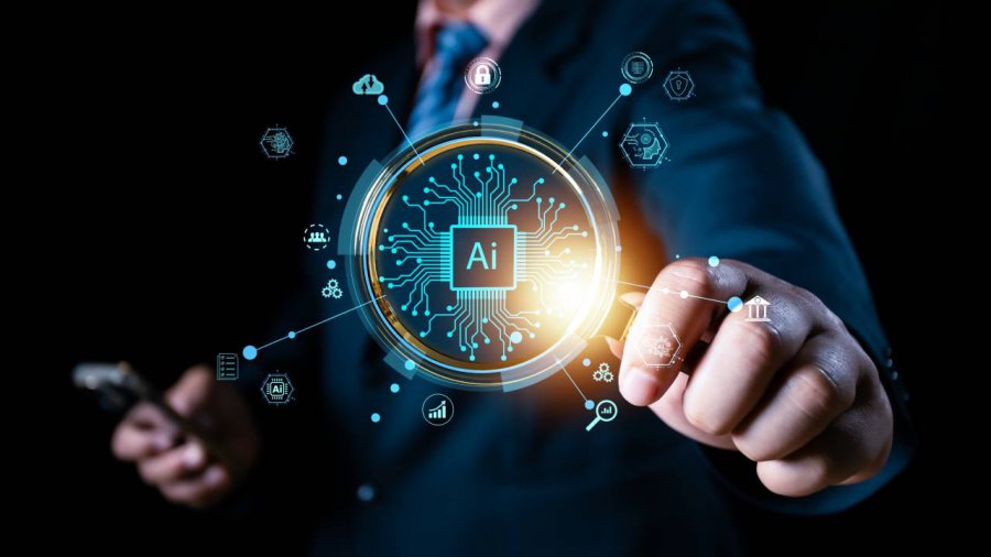 intelligenza artificiale