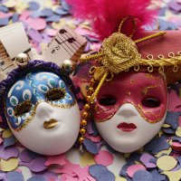 Carnevale 2016 dal web le idee per costumi e maschere fai da te FASTWEBPLUS